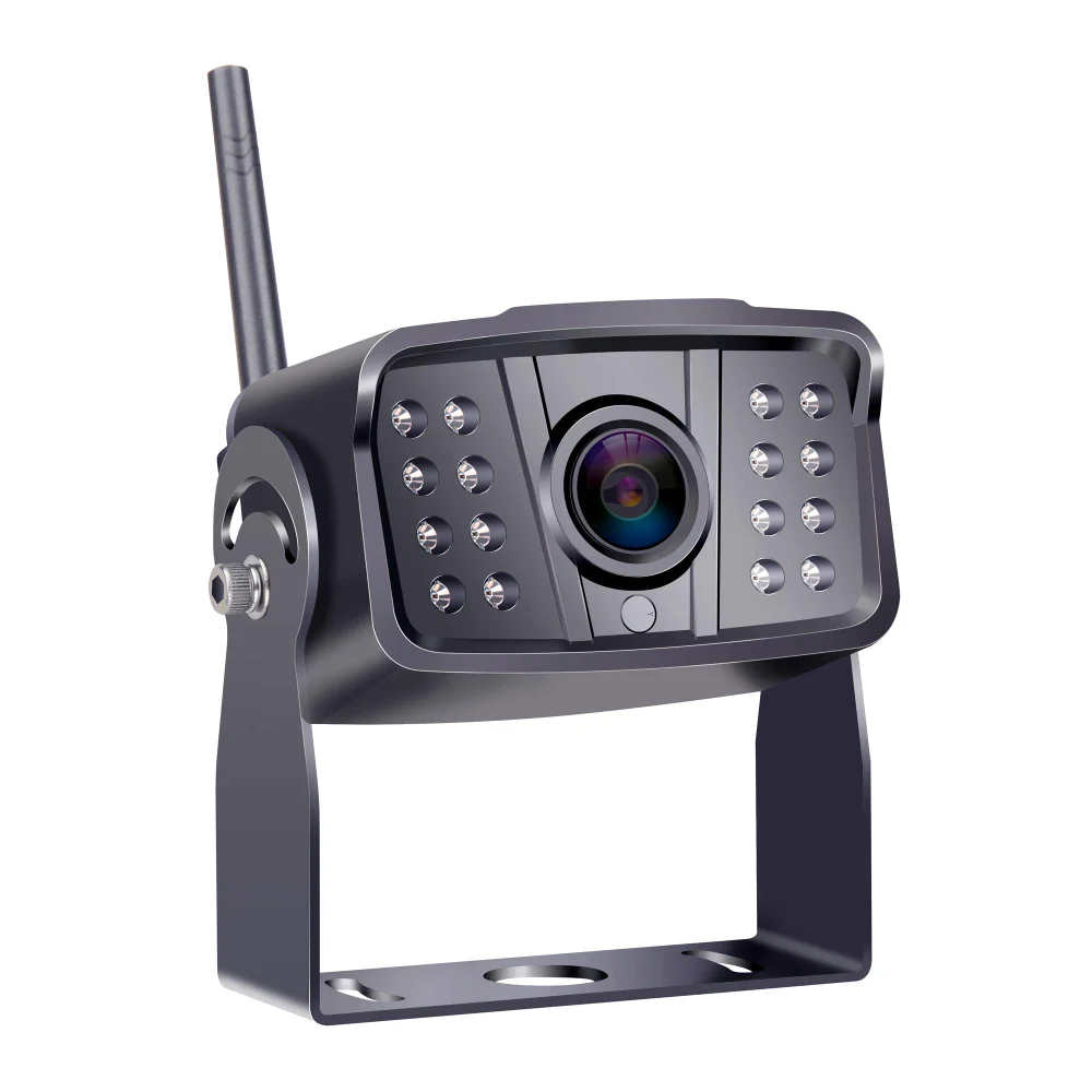 LeeKooLuu RV camera for LK8 systems